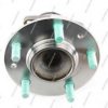 MAZDA F1513304Y Wheel Bearing Kit